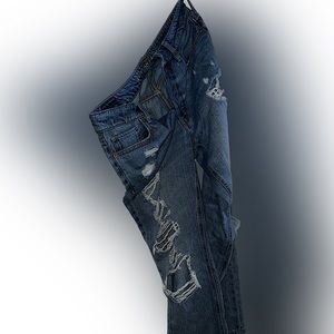 Tom Girl Style AE Jeans 🔥🔥